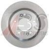 KIA 58411A4000 Brake Disc